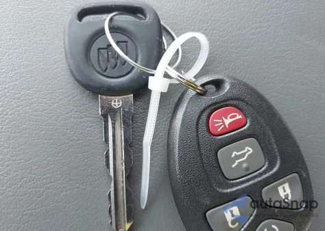 2015 Buick Enclave Premium from USA, damaged, VIN 5GAKVCKD1FJ222899